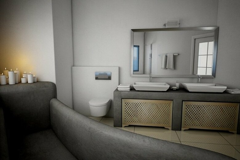 Ambassador Aegean Luxury Hotel And Suites