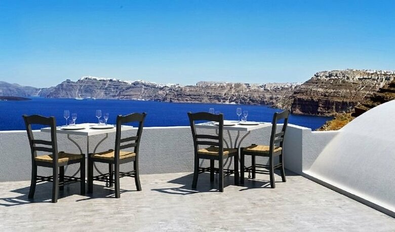Ambassador Aegean Luxury Hotel And Suites