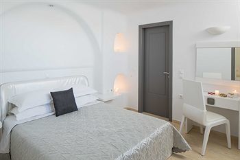Hotel Santorini Princess Presidential Suites
