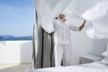 Hotel Santorini Princess Presidential Suites