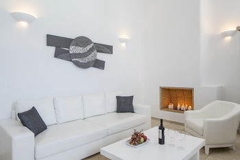 Hotel Santorini Princess Presidential Suites