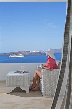 Hotel Santorini Princess Presidential Suites