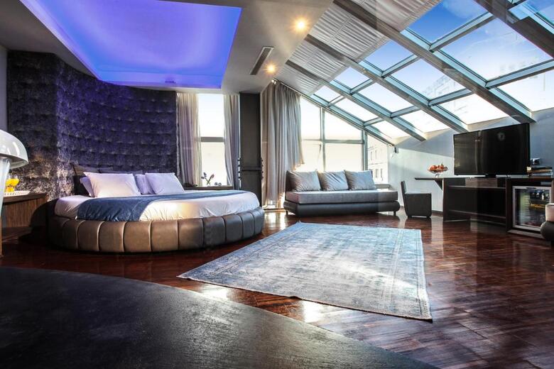 Hotel Diamond Suites
