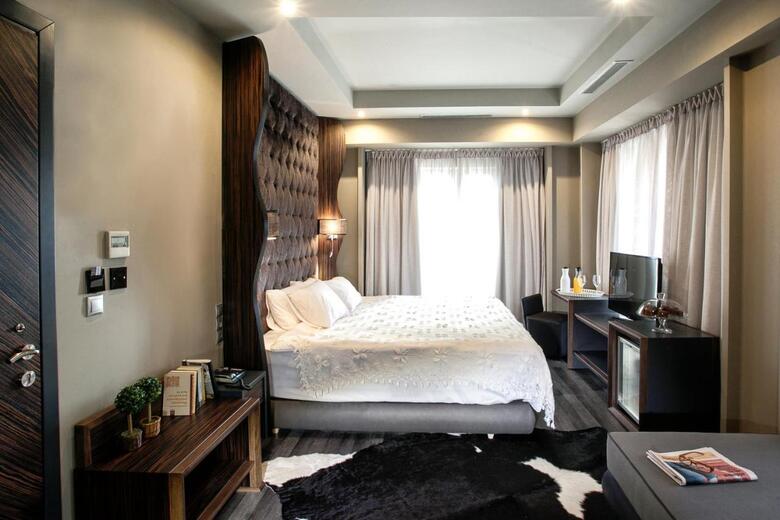 Hotel Diamond Suites