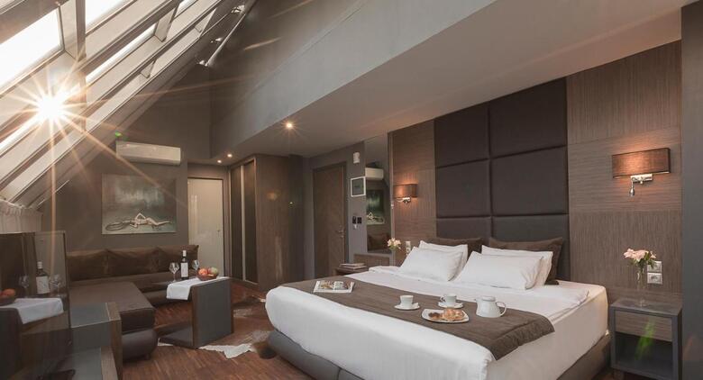 Hotel Diamond Suites