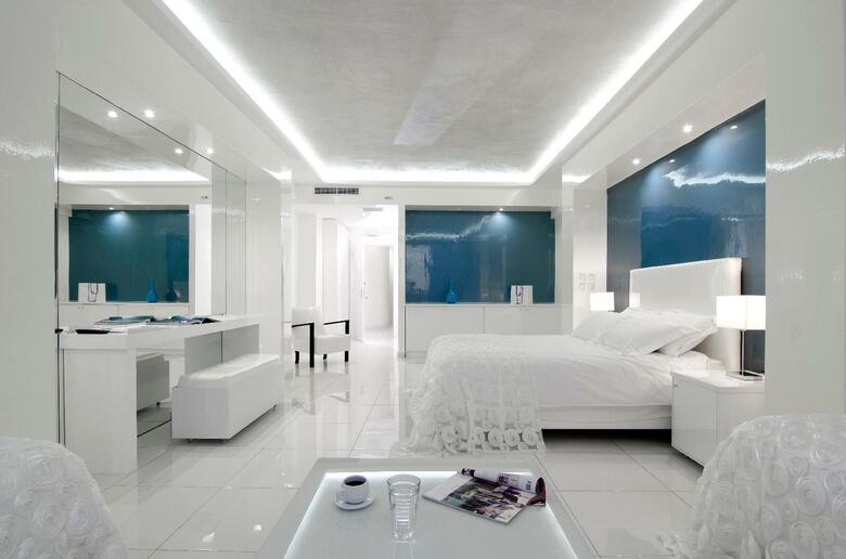 Hotel Athens Status Suites