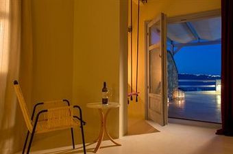 Apartamento Earino Suites & Villas