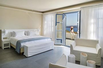 Hotel Acroterra Rosa