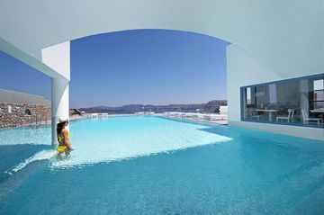 Hotel Acroterra Rosa
