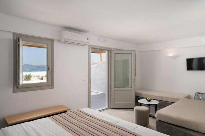 Hotel Goulielmos