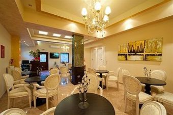 Hotel Pension Dafni