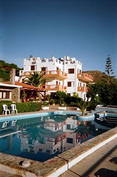Golden Apartments