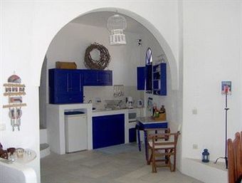 Apartamento Ifestio Villas