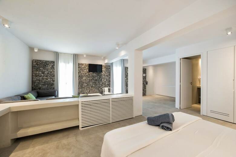 Hotel Relux Ios