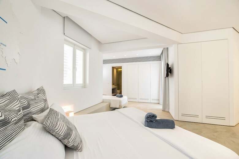 Hotel Relux Ios