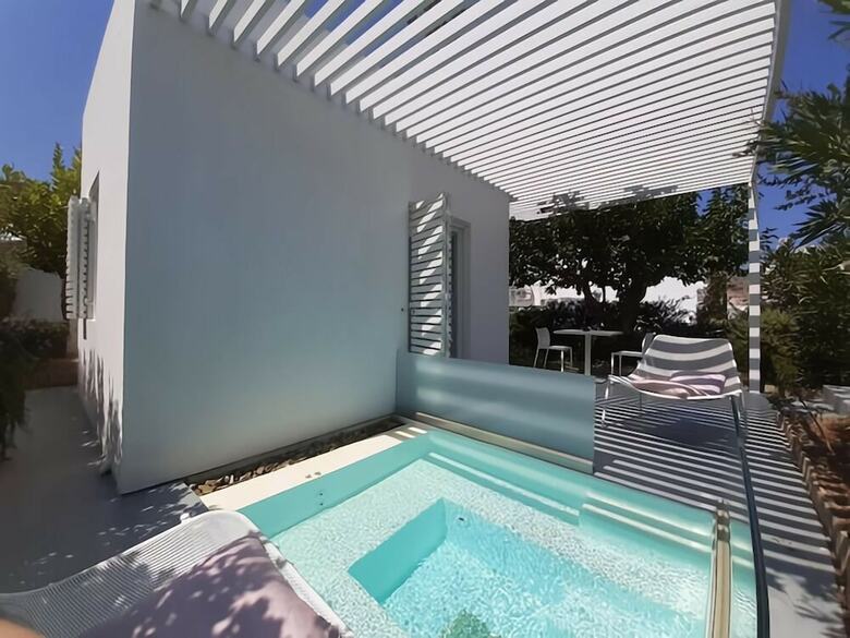 Hotel Relux Ios