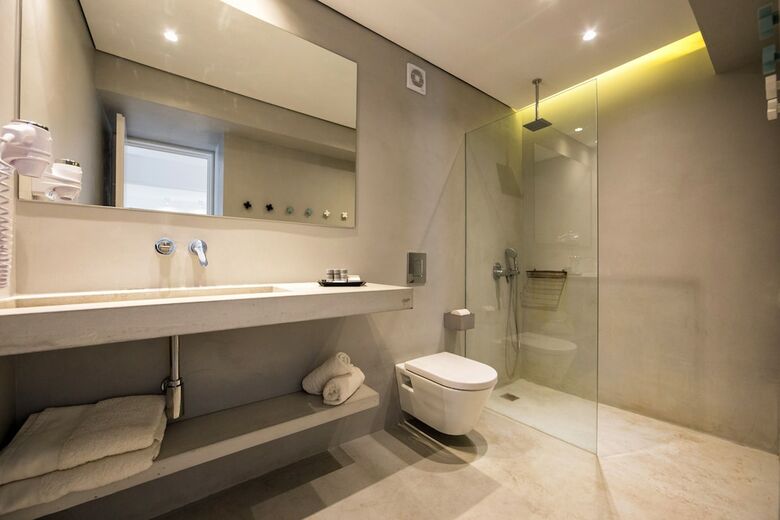 Hotel Relux Ios