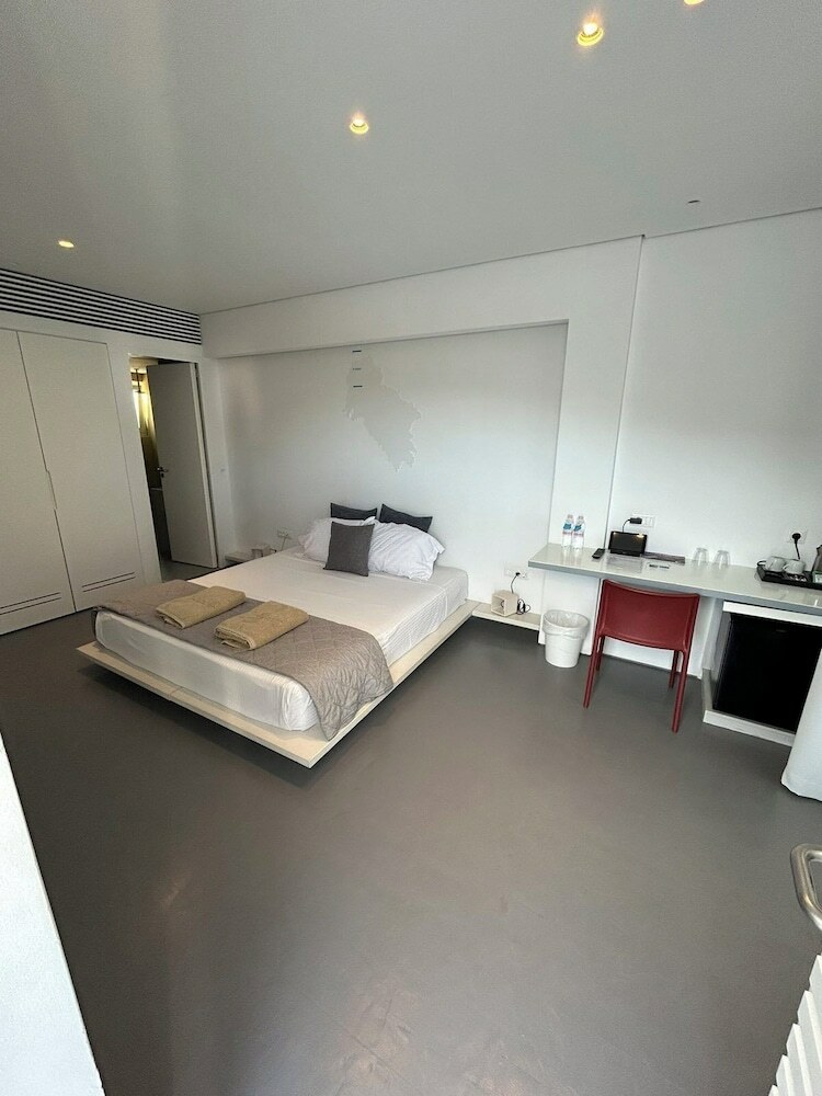 Hotel Relux Ios