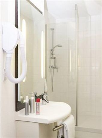 Hotel Ibis Lorient Centre Gare