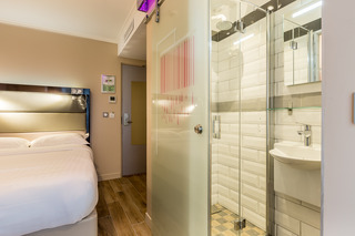 Hotel District R�publique