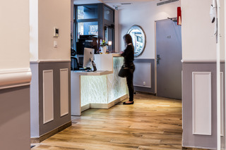 Hotel District R�publique