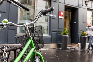 Hotel District R�publique