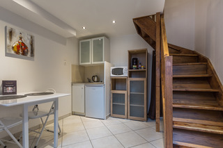 Aparthotel H�tel De L'horloge