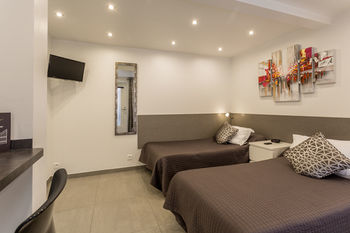 Aparthotel H�tel De L'horloge
