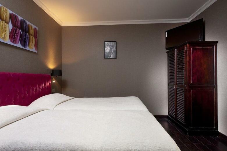 Hotel De Blois