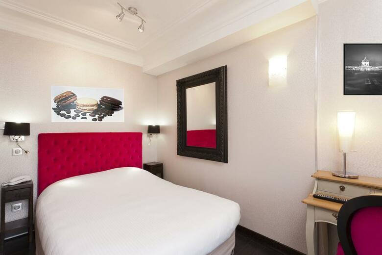 Hotel De Blois