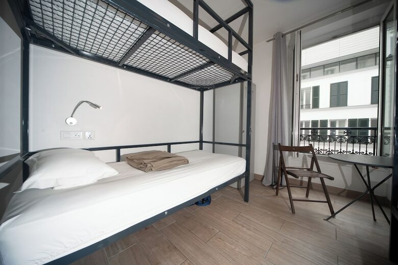 Hotel De Blois
