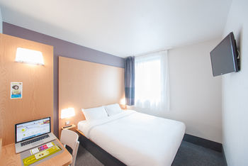 B&B Hotel Rennes Ouest Villejean