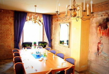 Burghotel N�rnberg