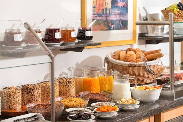 Hotel Agneshof N�rnberg
