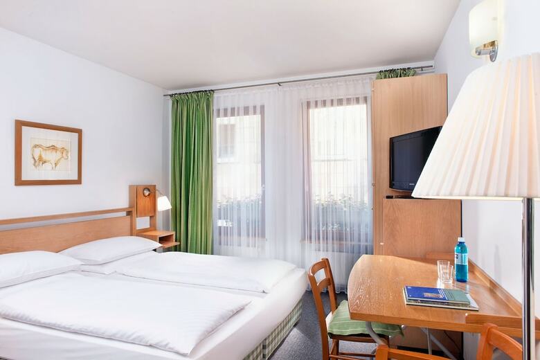 Hotel Agneshof N�rnberg