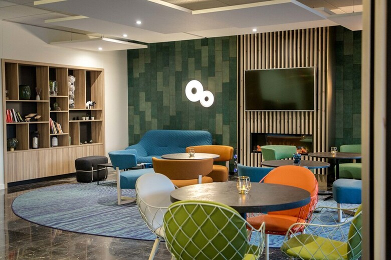Hotel Ibis Cavaillon Portes Du Luberon