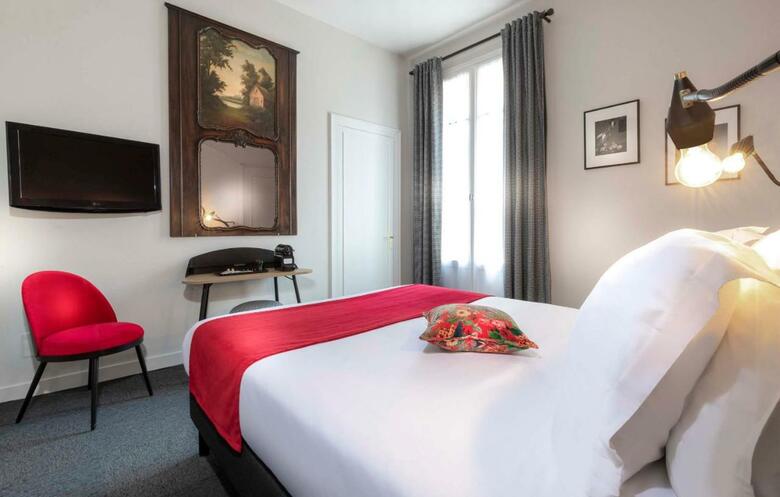 Hotel Le St Regis