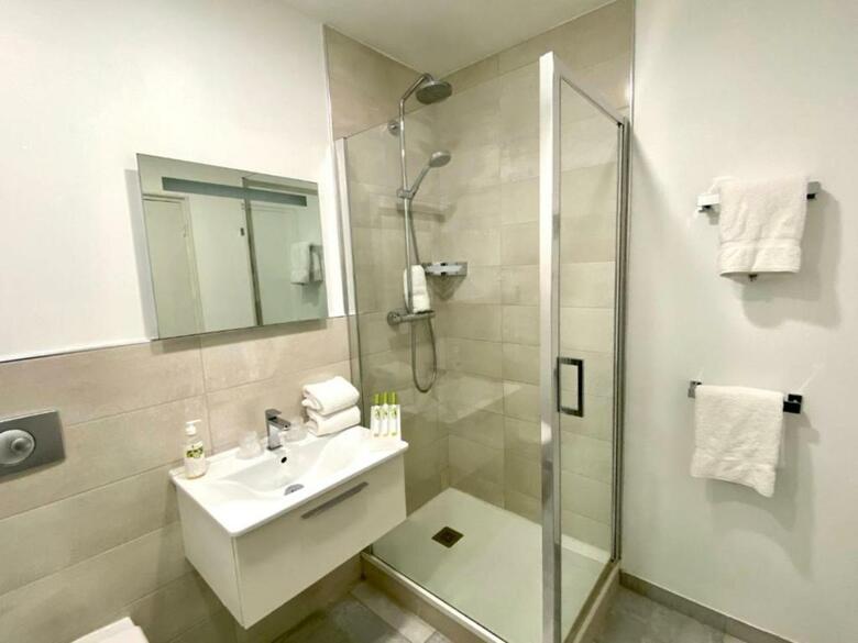 Hotel Le St Regis