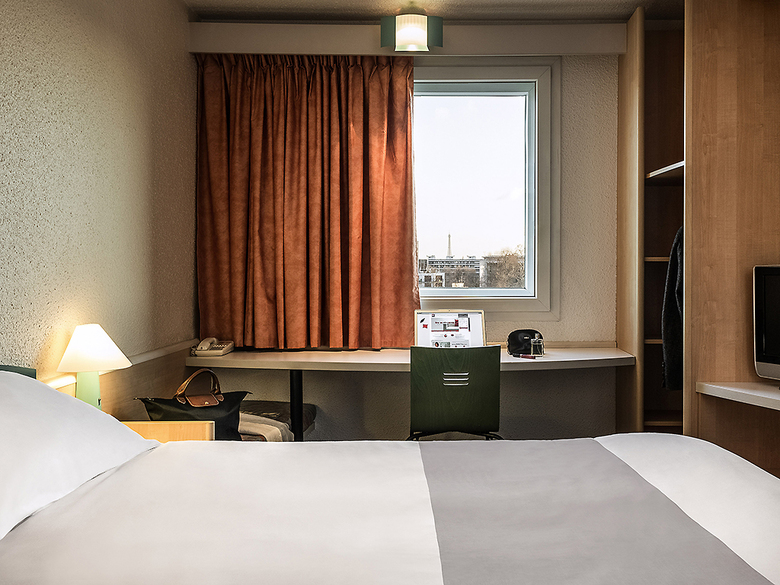 Hotel Ibis Paris D�fense Courbevoie