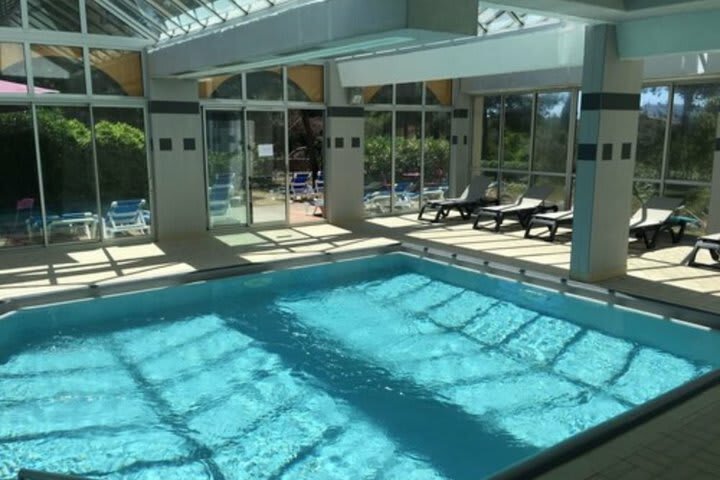 Hotel Ibis Sete Balaruc Les Bains