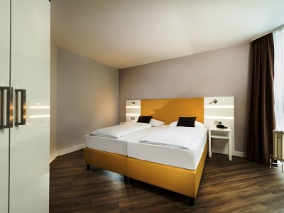 Balladins Superior Hotel Sindelfingen