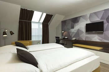 Balladins Superior Hotel Sindelfingen