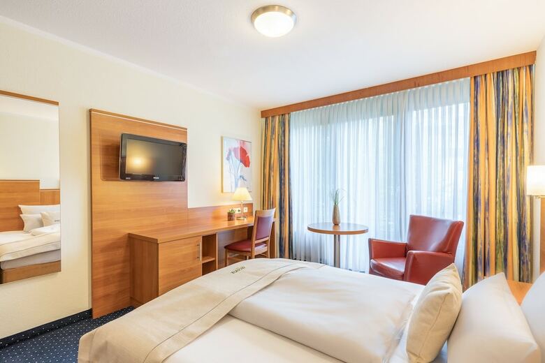 Top Acora Hotel Und Wohnen