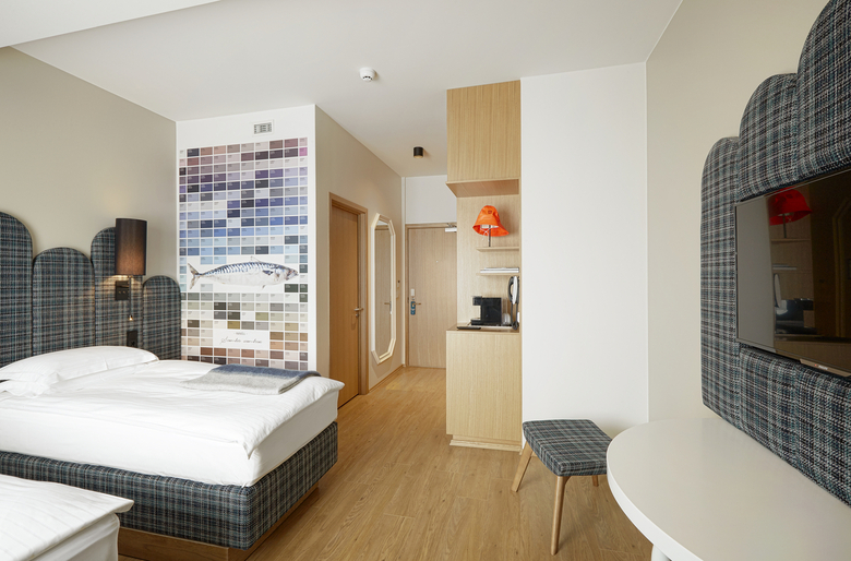 Icelandair Hotel Reykjavik Marina