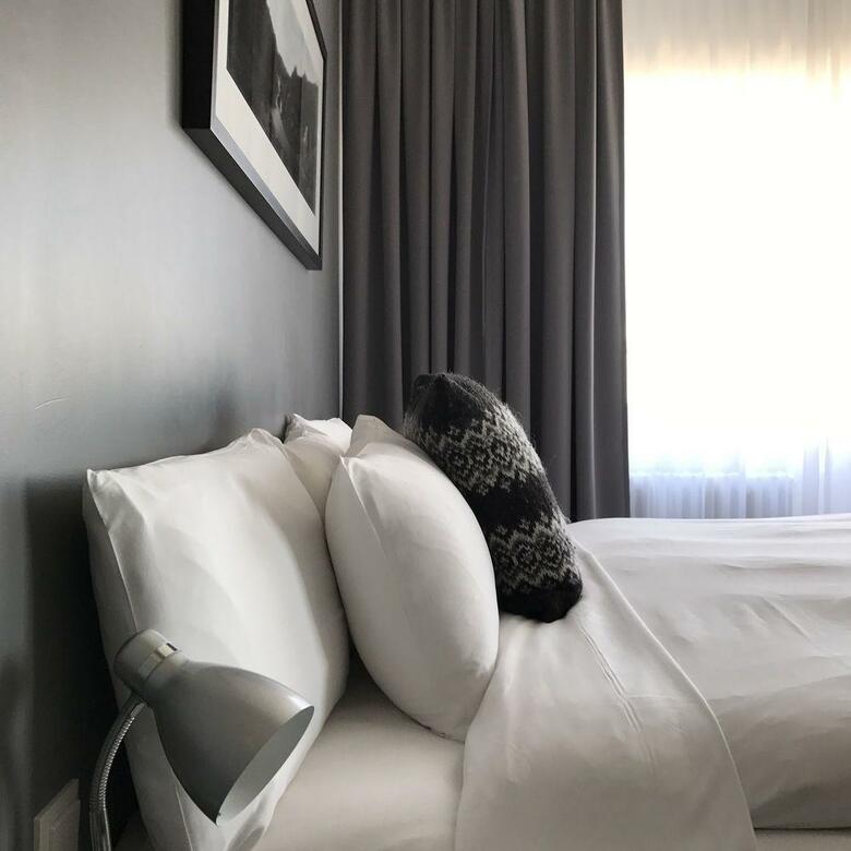 Hotel Hlemmur Square