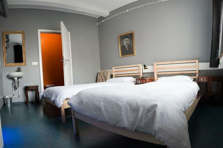 Hotel Hlemmur Square