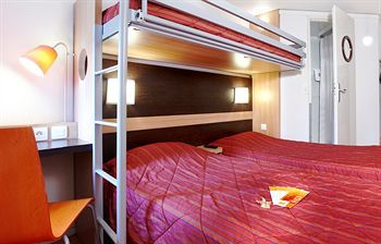 Hotel Premiere Classe Annemasse - Gen�ve