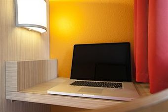 Hotel Premiere Classe Annemasse - Gen�ve