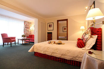 Berghotel Astenkrone