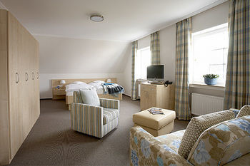 Berghotel Astenkrone